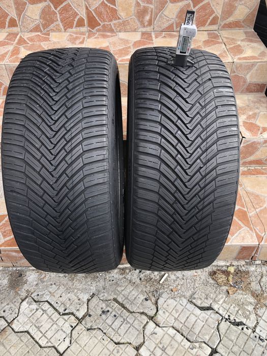 235 40 18 Continental de iarna