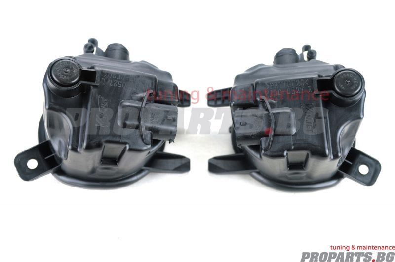LED фарове за мъгла за BMW f30 / f32 / f36 / f20 2015-