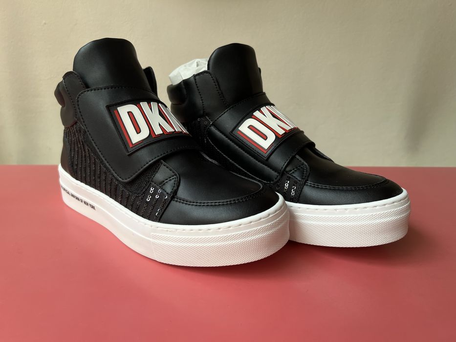 DKNY High Top marimea 39