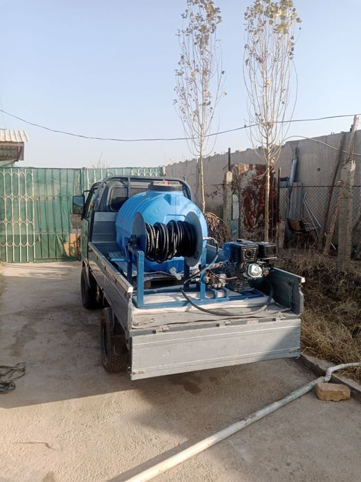 Услуги ассенизатор гавновоз хизмати. Чистка  канализация  тозалаш.