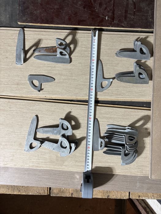 Колышки для палатки не дорого продам!