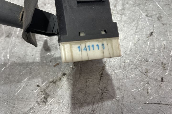 Maneta stergatoare parbriz si luneta Dacia Logan prima generatie