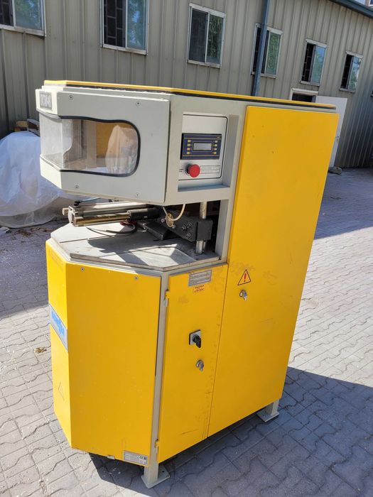 Utilaje termopan marca Sheffer