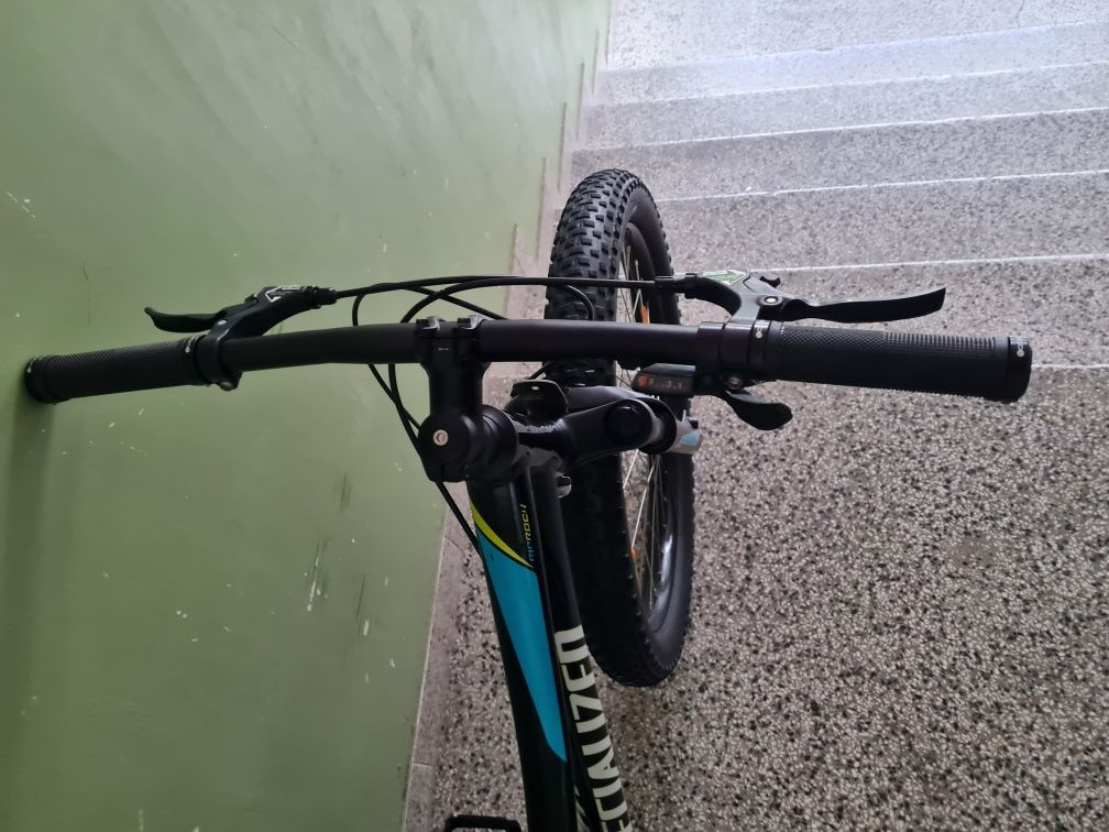 Продавам Specialized Riprock 24 алуминиево детско колело/велосипед