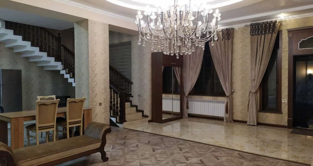 Продается дом Ор-р Итальянское посольство