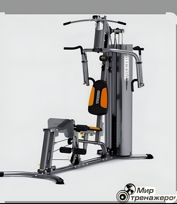 Тренажер много функциональная оригинал  800$