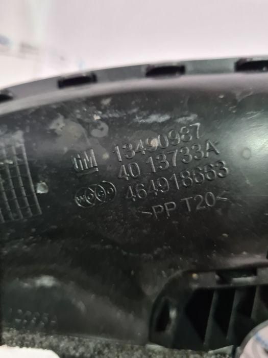 Tub admisie aer Opel Mokka 1.6CDTI