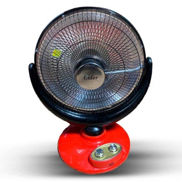 Lider — модель SH100A (Обогреватель)