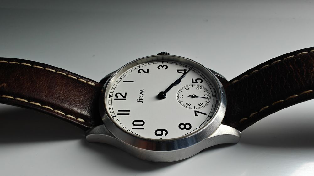 Stowa Marine Original