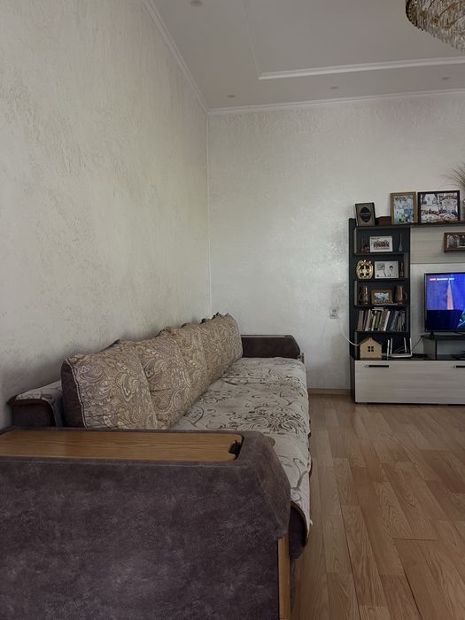 Комфортный мягкий диван 4метра