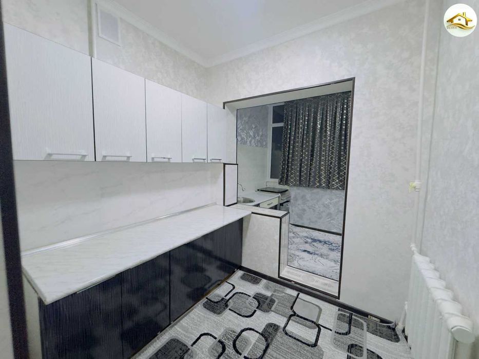 Продаётся 4х квартира на 4 этаж орр ДИНАМО