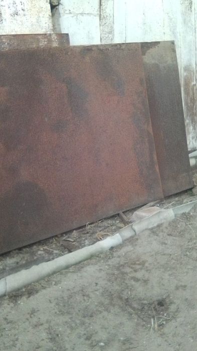 Подам железо и угольники