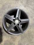 Janta aliaj originala Seat Leon Altea 5x112 cod 5P0601025K 16 inch
