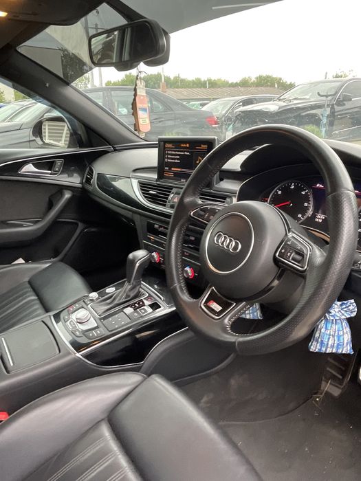 Motor   Audi A6 C7  2.0 tdi 190 CNH 2016