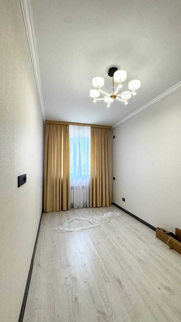 Продается 3х ком квартира ЖК Ассалом Сохил от Golden House