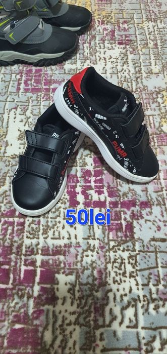 Diverse pentru copii.