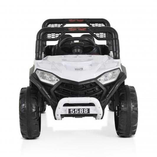 Детско Акумулаторно UTV Fast, 12V7AH, R/C 2.4, Функция люлеене
