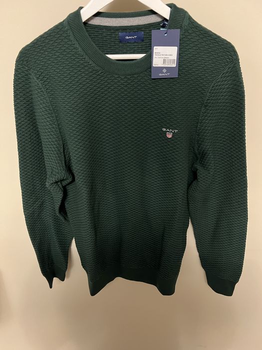 Gant Pulover Nou 100% Original