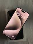 iphone 15 pro 128 GB