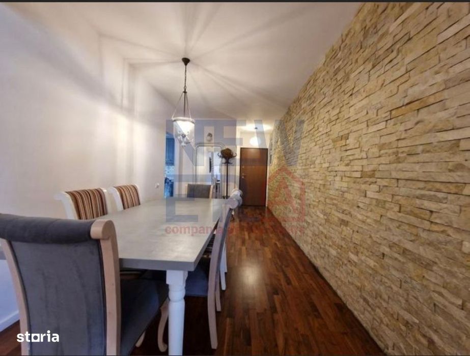 Apartament 4 camere de vanzare Pipera Tunari GREEN VISTA