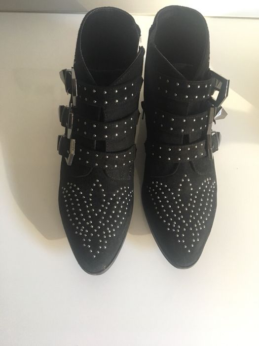 Botine marimea 39