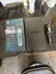 Masina de tuns Vgr