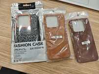Чехлы для Xiaomi 15