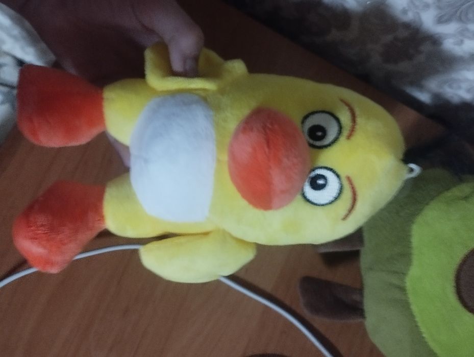 Продам игрушки в хорошем качестве