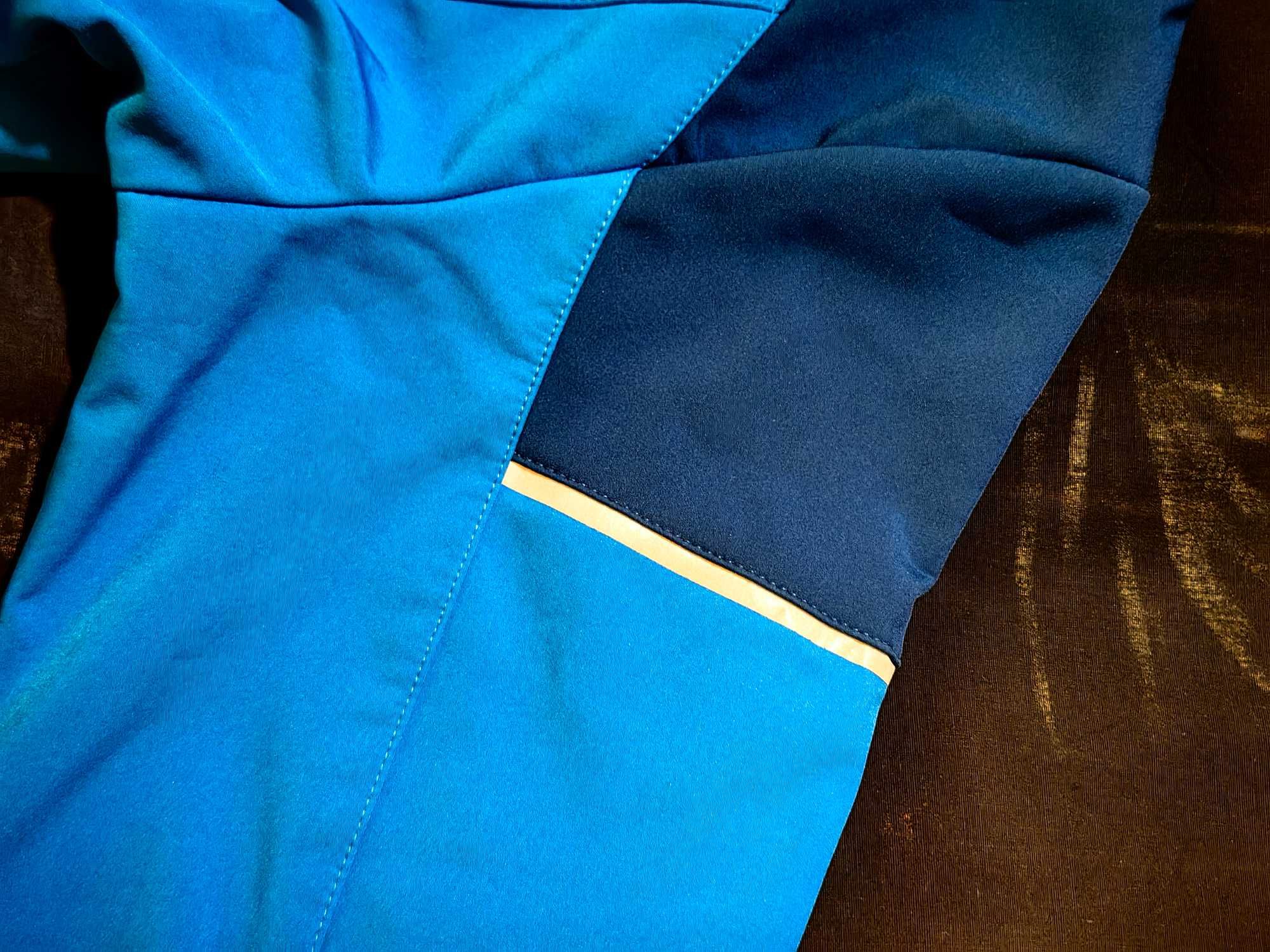 CMP софтшел яке (softshell jacket)