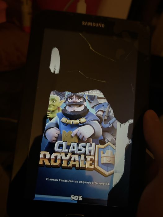 Tableta Samsung Galaxy Tab 3 SM T110 7" 8GB