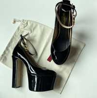 Дамски високи обувки Valentino