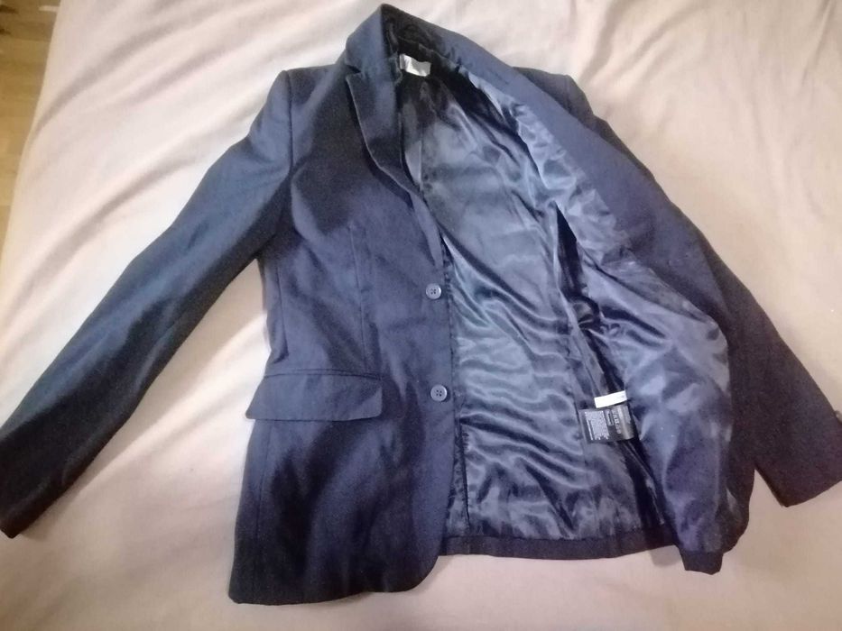 Sacou băieți - Mărimea 158