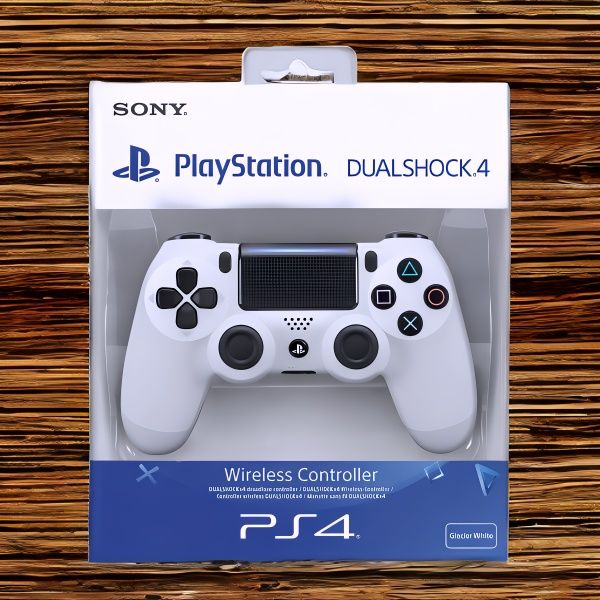 ‼️Maneta PlayStation 5 / PS4 DUALSHOCK WIRELESS Controller NOU SIGILAT
