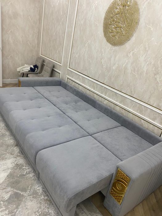 Продается диван в отличном состоянии