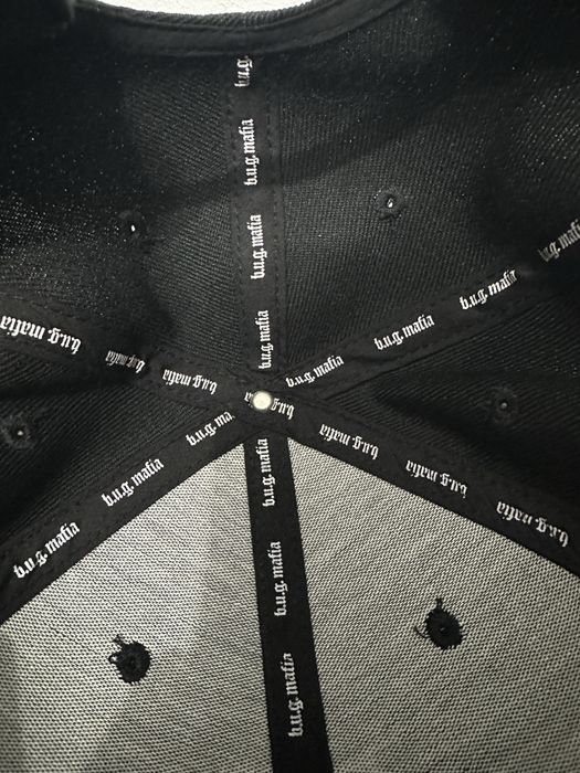 Sapca bug mafia originala