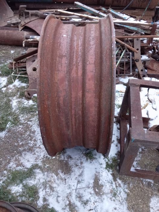 Поменяю широкий диск на уский