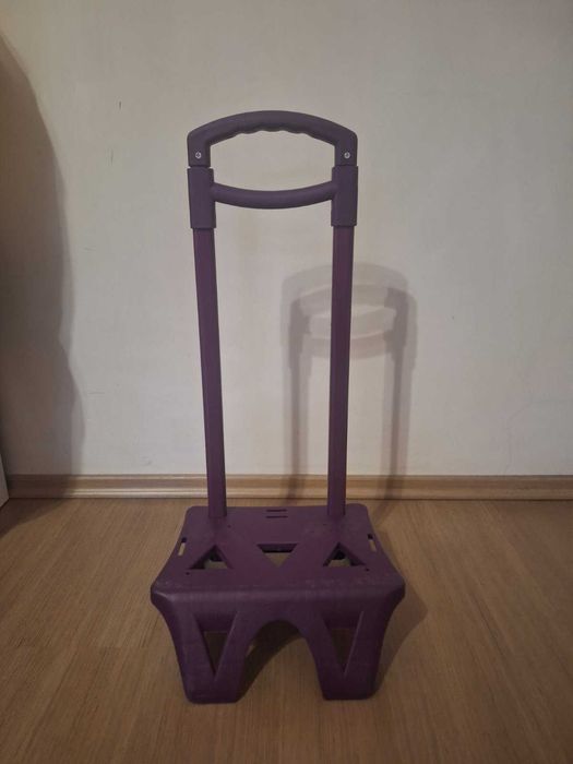 Количка за ученическа раница.