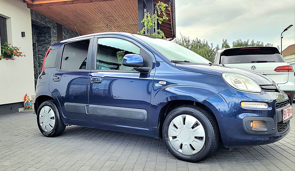 ‼️ Fiat Panda 2014 euro 6‼️