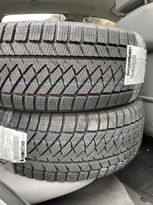 Anvelope iarna Mazzini Tyres