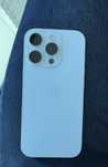 IPhone 16 Pro 256GB