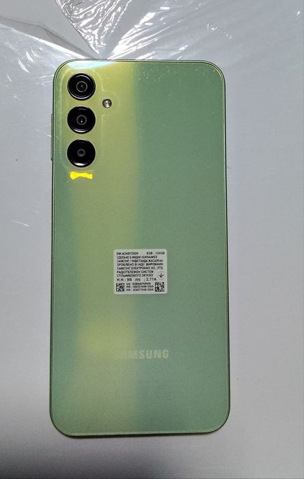 Samsung A24 6/128GB