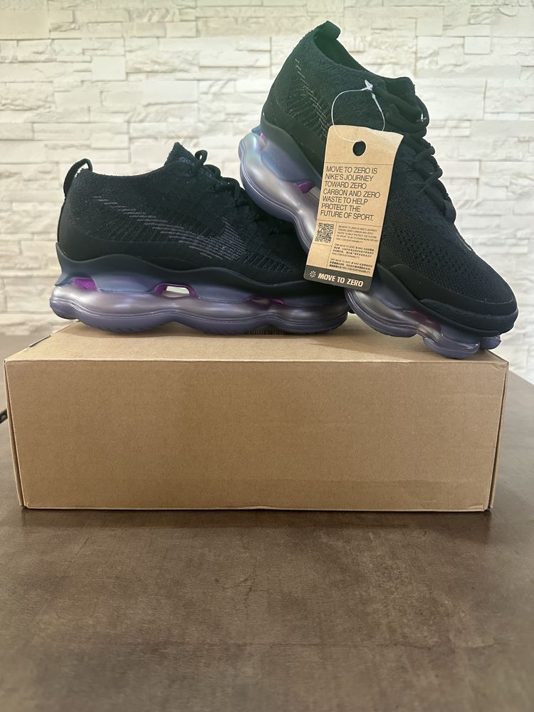 Nike air max Scorpuon FK