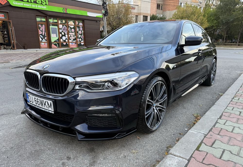 Bmw 520i g30 fab 04/2020