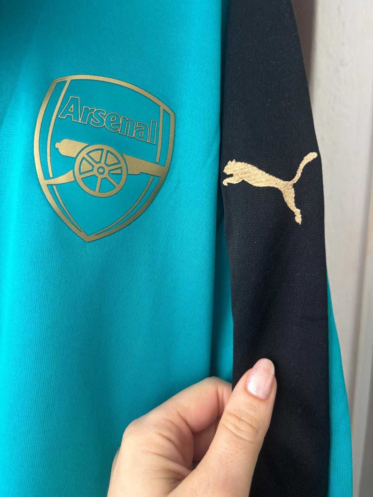 Tricou Arsenal Londra original puma