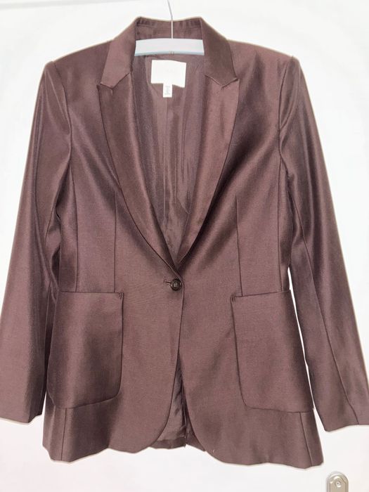 Сако/блейзер H&M