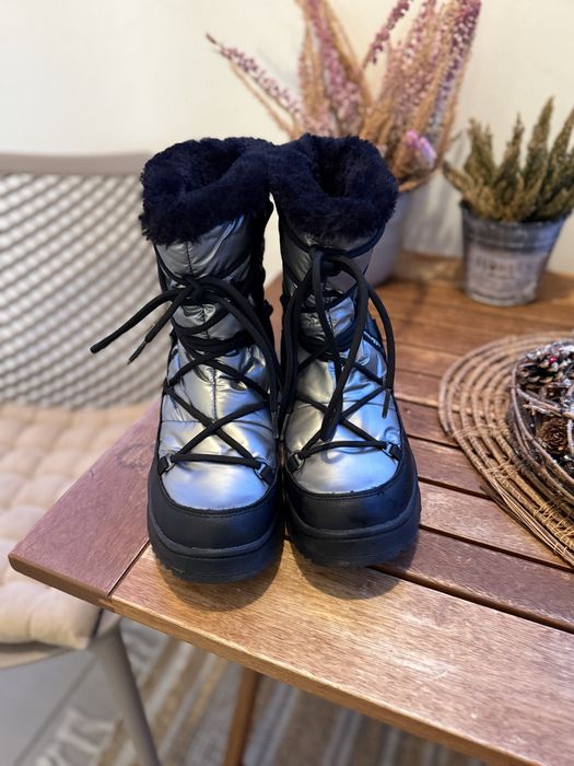 Топли зимни апрески Ellesse