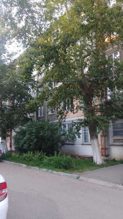 Продам 3х п.К. Кайсенова ( Молодежное)