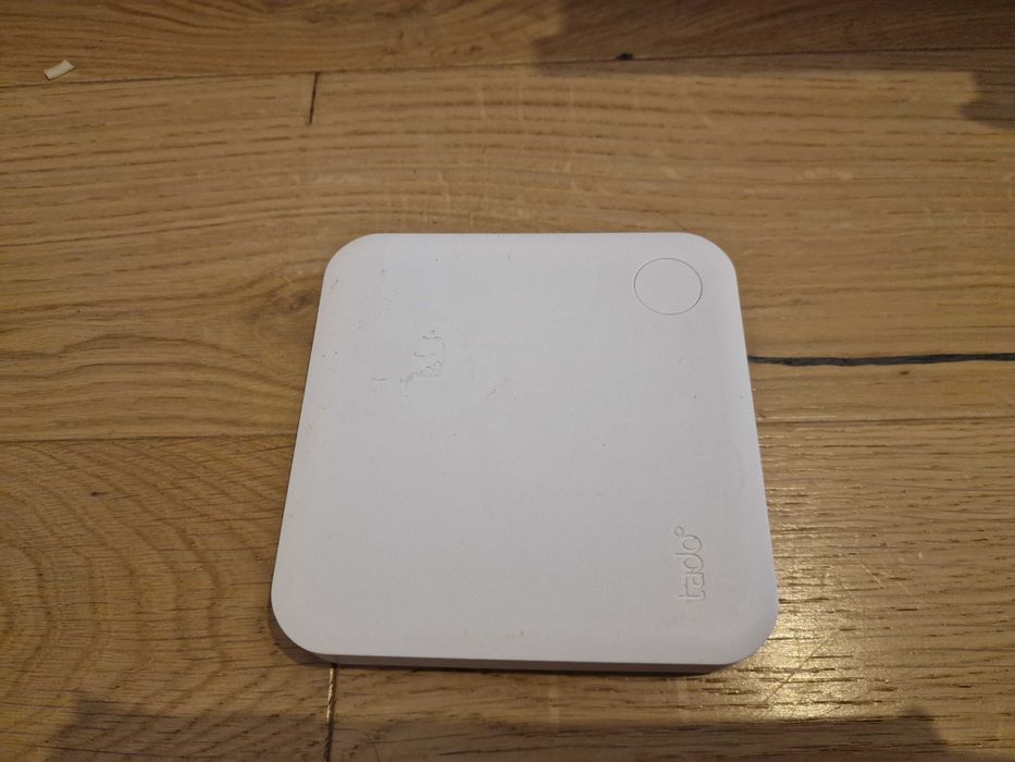 TADO - Sistem automatizare incalzire