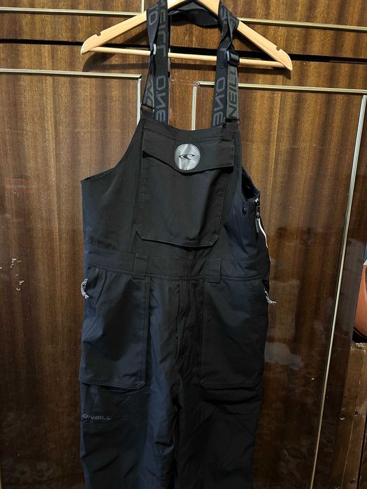 O'Neill  сноуборд гащеризон панталон М