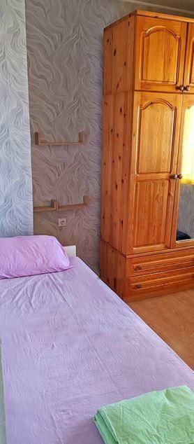 Дава се под наем Двустаен апартамент в Бургас, Меден рудник - зона А - 42 кв.м за 331.5 € - Снимка #6